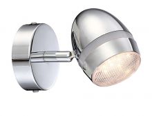 A6701AP-1CC Спот SPOT LIGHTS 104, Хром, ArteLamp