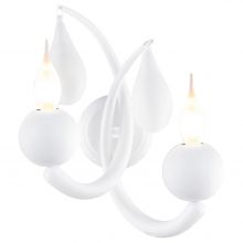 A3229AP-2WH Бра DECORATIVE MODERN SIGMA, Белый, ArteLamp
