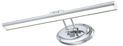 A5608AP-1CC Бра - подсветка для картин WALL & CEILING PICTURE LIGHTS LED, Хром, ArteLamp