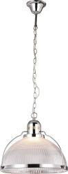 A5011SP-1CC Подвес DECORATIVE MODERN LOFT, Хром, ArteLamp