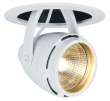 A3120PL-1WH Спот RECESSED LIGHTS TRACK LIGHTS, Белый, ArteLamp