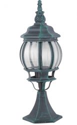 A1044FN-1BG Уличный столб OUTDOOR ATLANTA, Медь, ArteLamp
