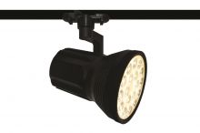 A6118PL-1BK Спот RECESSED LIGHTS TRACK LIGHTS, Черный, ArteLamp