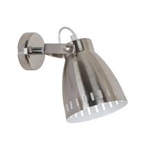 A2214AP-1SS Спот SPOT LIGHTS 46, Матовое серебро, ArteLamp