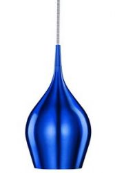 A6412SP-1AZ Подвес PENDANTS VIBRANT, Голубой, ArteLamp